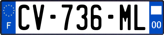 CV-736-ML