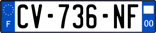 CV-736-NF