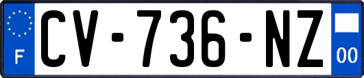 CV-736-NZ