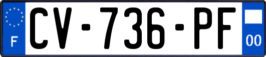 CV-736-PF