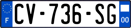 CV-736-SG