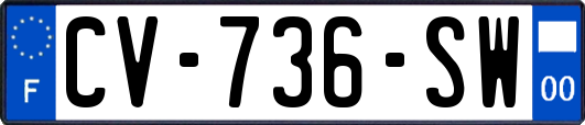 CV-736-SW