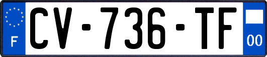 CV-736-TF