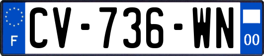 CV-736-WN