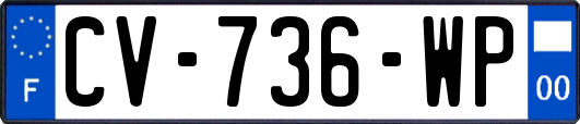 CV-736-WP