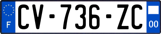 CV-736-ZC