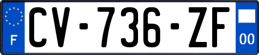 CV-736-ZF