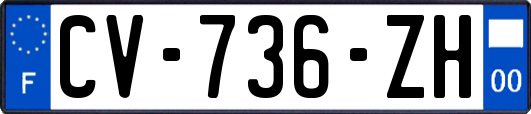 CV-736-ZH