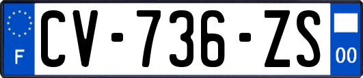 CV-736-ZS