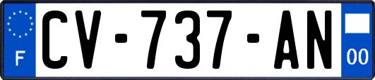 CV-737-AN