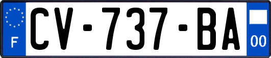 CV-737-BA