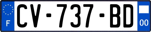 CV-737-BD