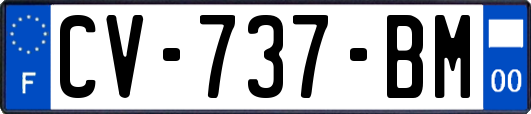 CV-737-BM