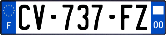 CV-737-FZ