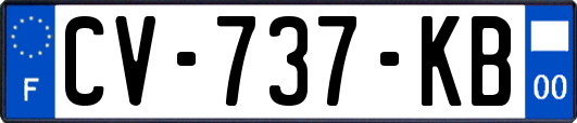 CV-737-KB