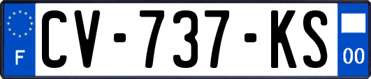 CV-737-KS