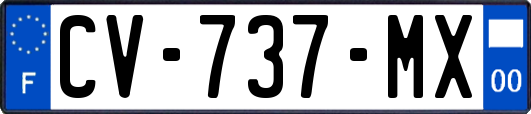 CV-737-MX