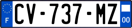 CV-737-MZ