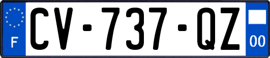 CV-737-QZ