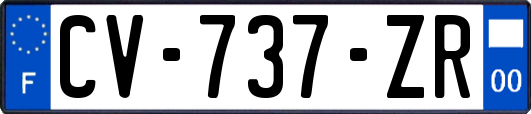 CV-737-ZR