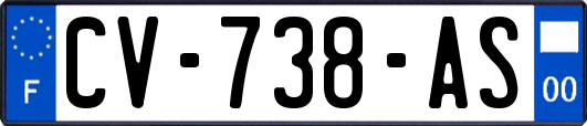 CV-738-AS