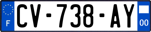 CV-738-AY