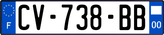 CV-738-BB