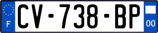 CV-738-BP