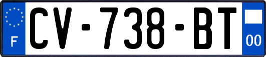 CV-738-BT