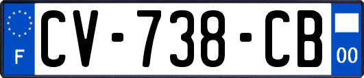 CV-738-CB