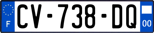 CV-738-DQ