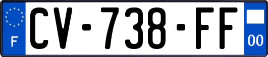 CV-738-FF