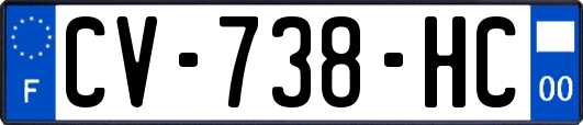 CV-738-HC