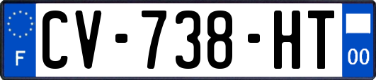 CV-738-HT
