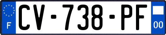 CV-738-PF