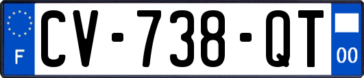 CV-738-QT