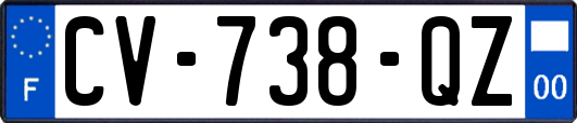 CV-738-QZ