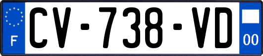 CV-738-VD