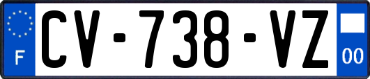 CV-738-VZ