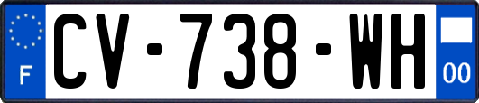 CV-738-WH