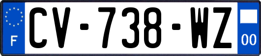 CV-738-WZ