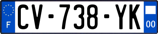 CV-738-YK