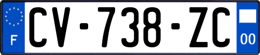 CV-738-ZC