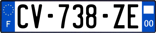 CV-738-ZE