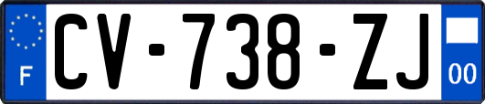 CV-738-ZJ