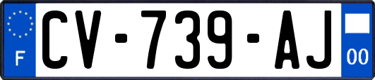 CV-739-AJ