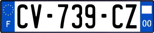 CV-739-CZ