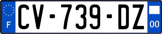 CV-739-DZ