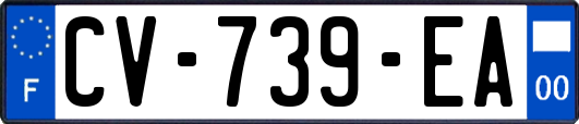 CV-739-EA