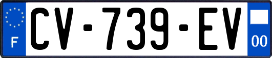 CV-739-EV